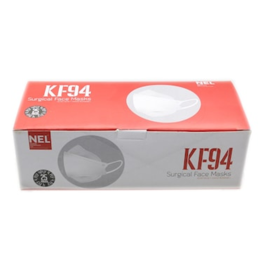 NEL FACE MASK KF94